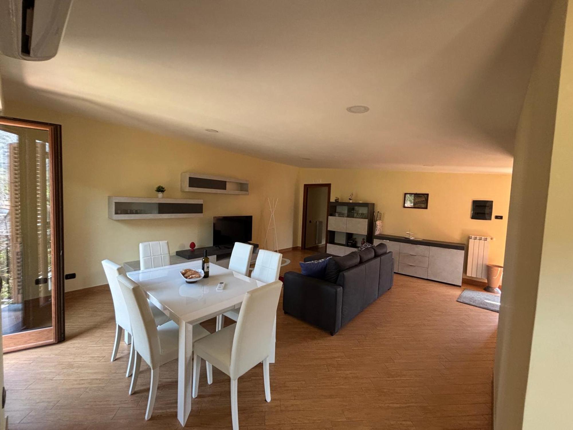Intero Appartamento A Sant'Agnello , Le Ortensie 외부 사진