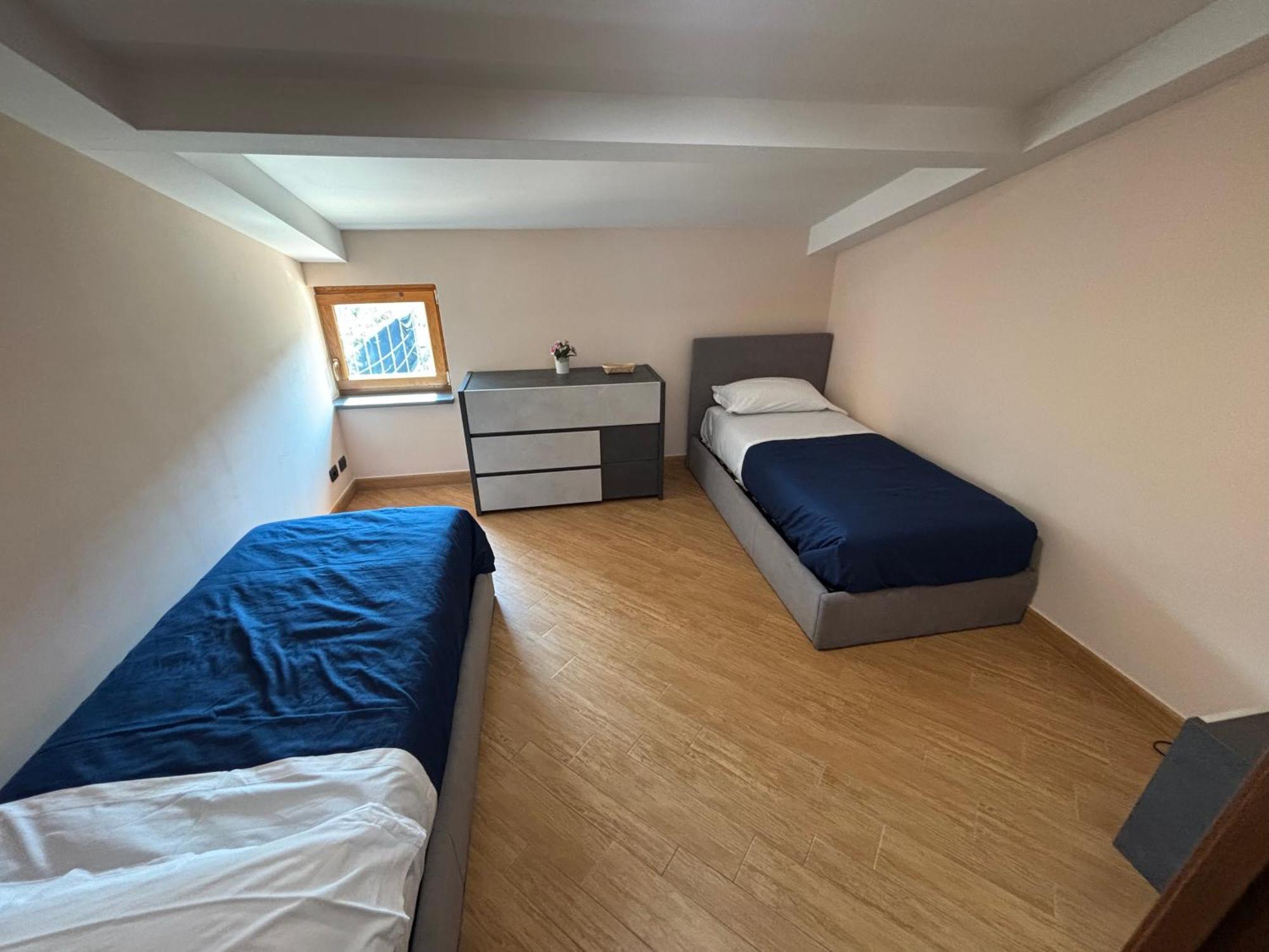 Intero Appartamento A Sant'Agnello , Le Ortensie 외부 사진