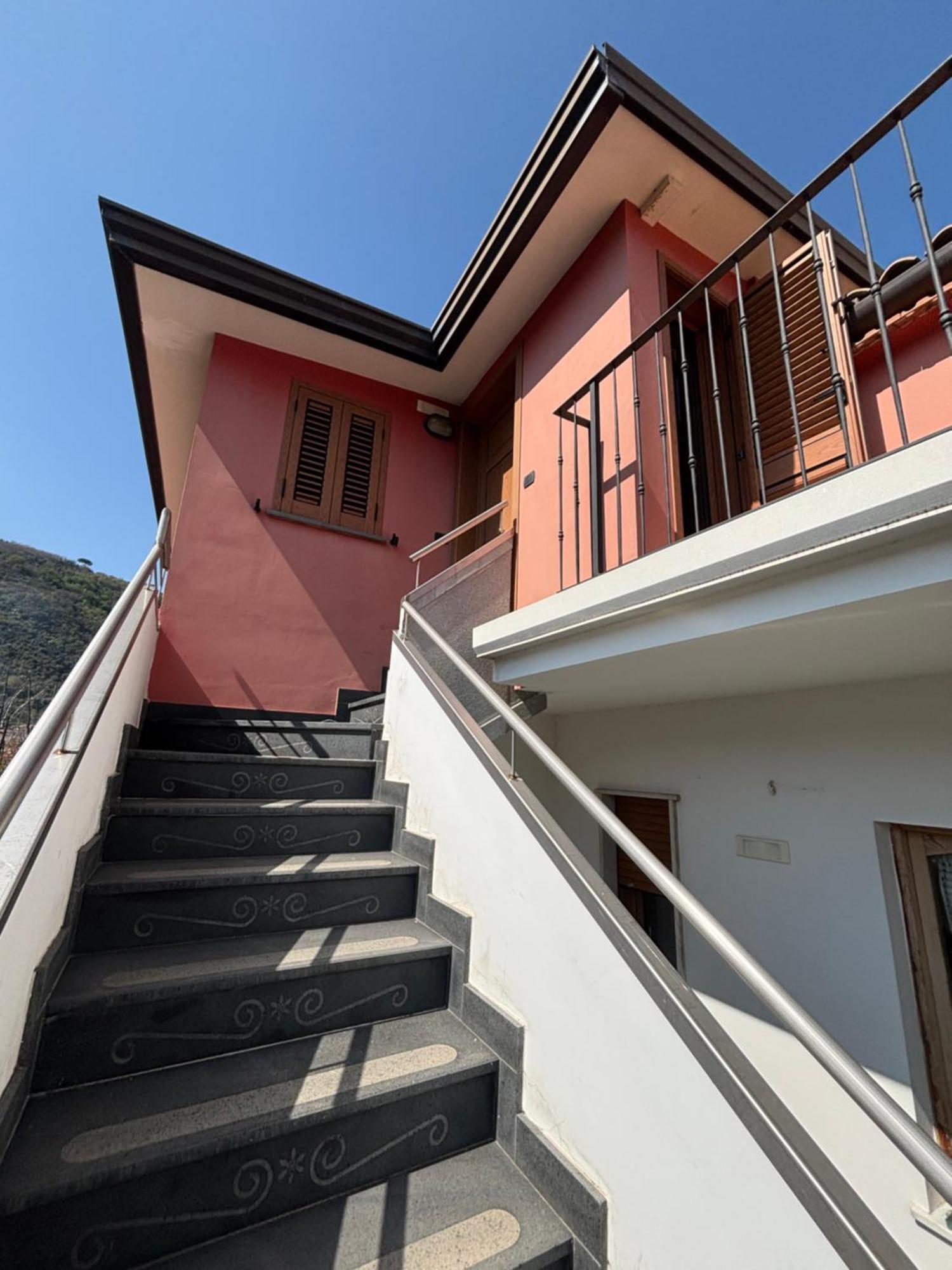 Intero Appartamento A Sant'Agnello , Le Ortensie 외부 사진